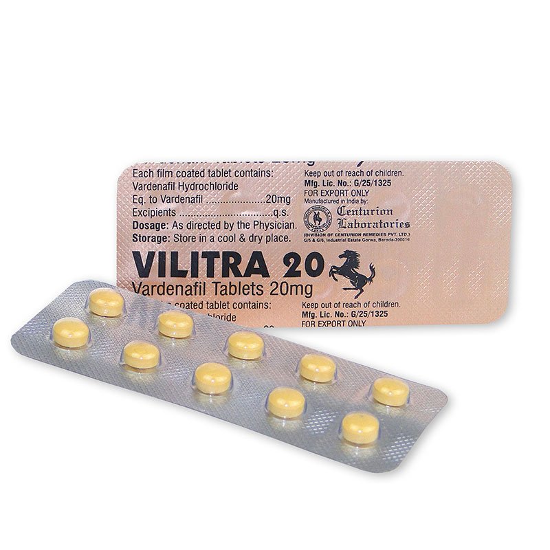 vilitra-20-1 Vilitra 20mg