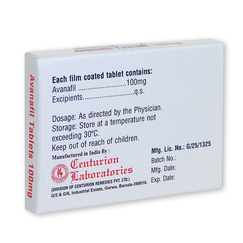 avaforce-100-3 Avaforce 100 mg