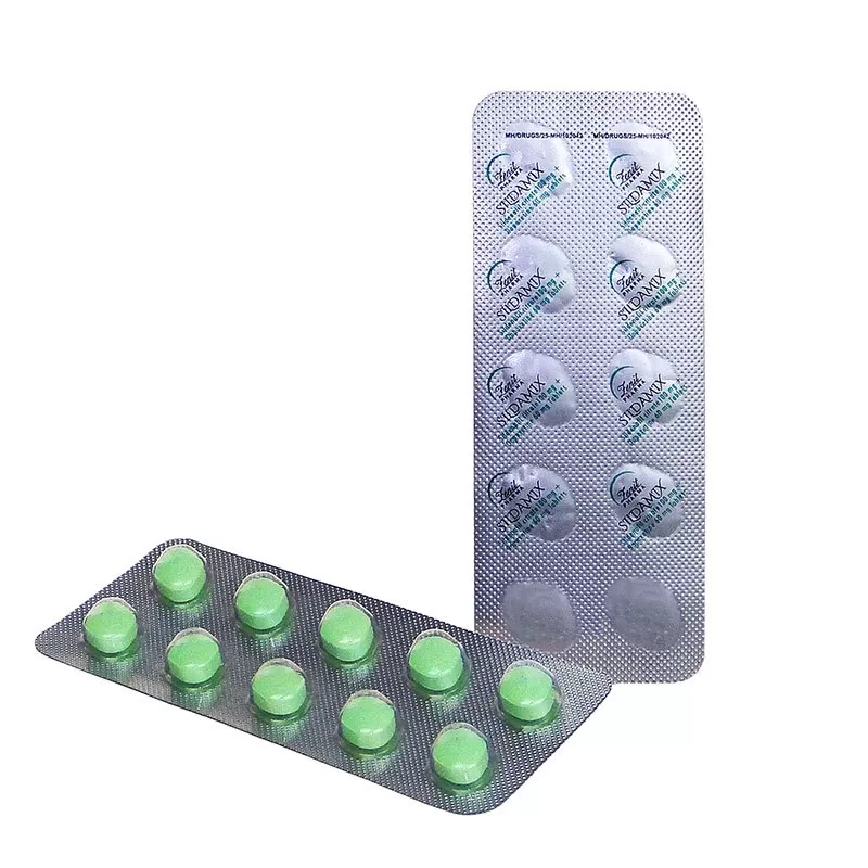 sildamix-2 Sildamix 160 mg