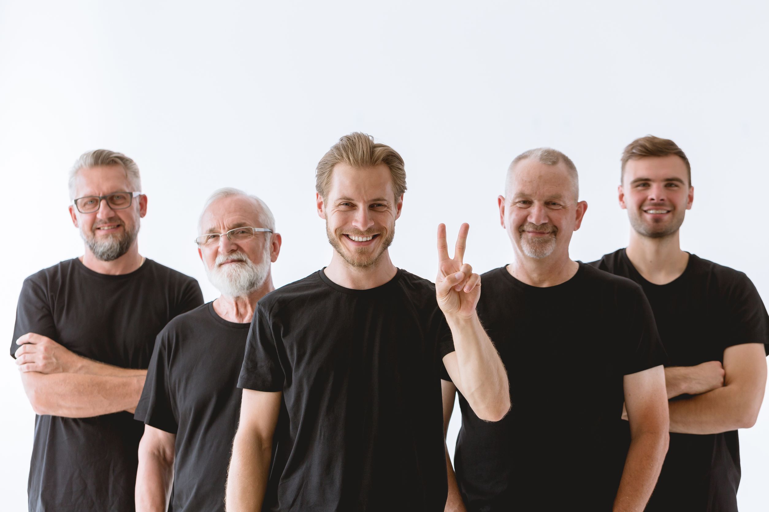 ¿Cómo funciona el Sildenafil en los hombres?