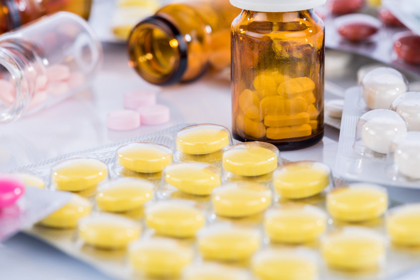 Disfunción eréctil: ¿Sabías que existen fármacos que atentan contra la buena erección?