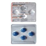 Eriacta 100mg Eriacta 100mg