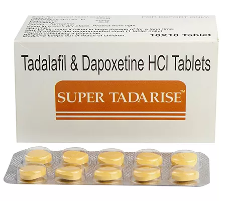 Super Tadarise Super Tadarise