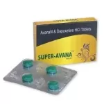Super Avana Super Avana