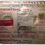 Zenegra RED Zenegra RED