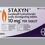 Staxyn 10mg Staxyn 10mg