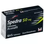 Spedra 50mg Spedra 50mg