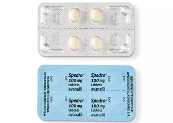 Spedra 100mg Spedra 100mg