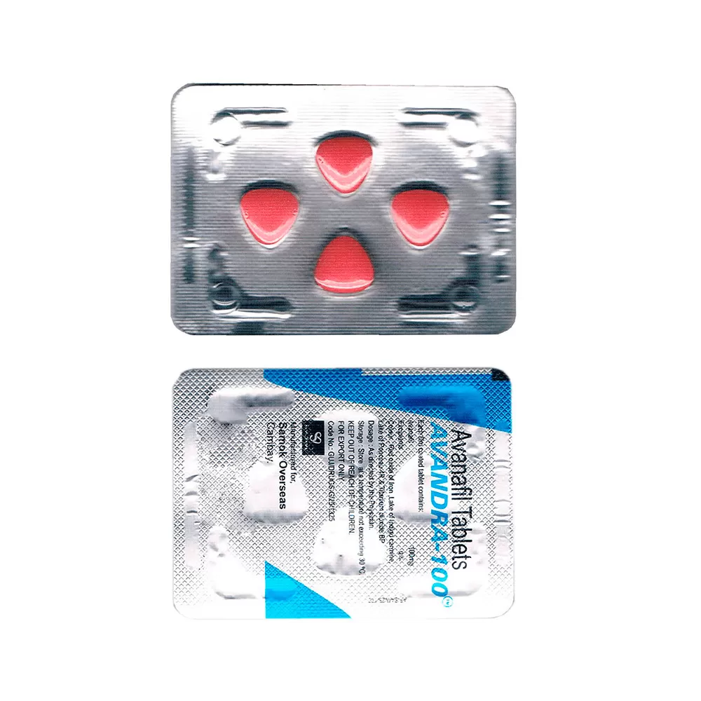 Avandra 100mg Avandra 100mg