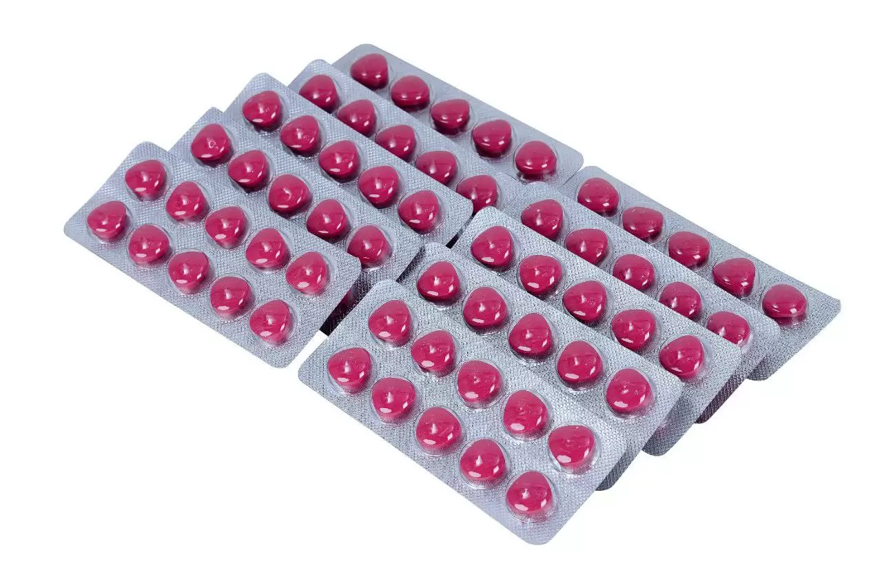 Kamajoy 150mg Kamajoy 150mg