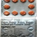 Malegra FXT Malegra FXT