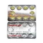 Malegra DXT Malegra DXT