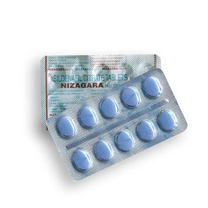 Nizagara 100mg Nizagara 100mg