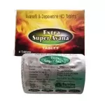 Extra Super Avana Extra Super Avana