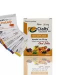 Cialis Oral Jelly Cialis Oral Jelly
