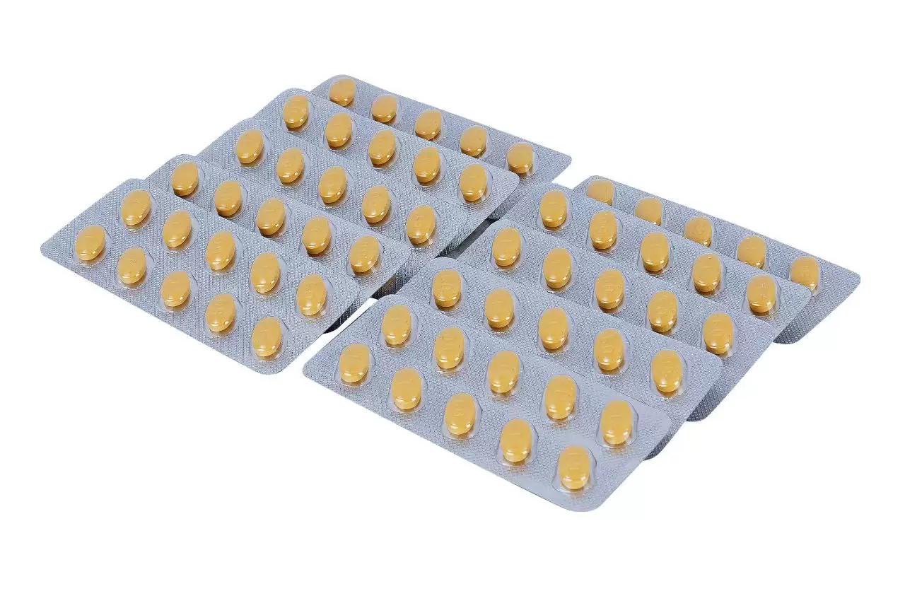 Tadanova 60mg Tadanova 60mg