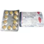 Silvitra 120mg Silvitra 120mg