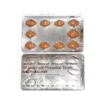 Malegra FXT Malegra FXT