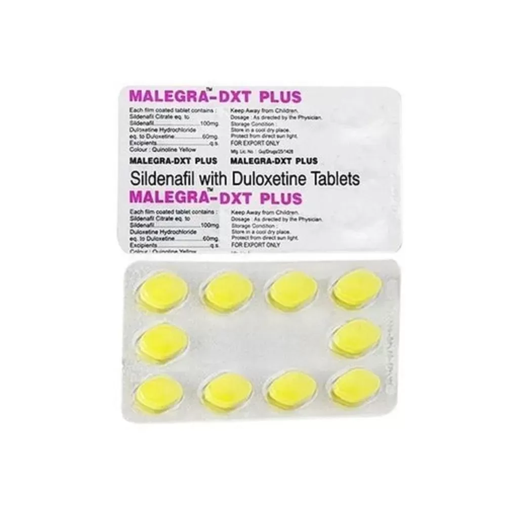 Malegra DXT Plus Malegra DXT Plus