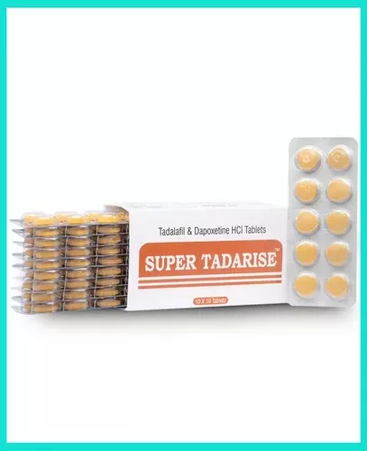 Super Tadarise Super Tadarise