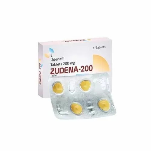 Zudena 200mg Zudena 200mg